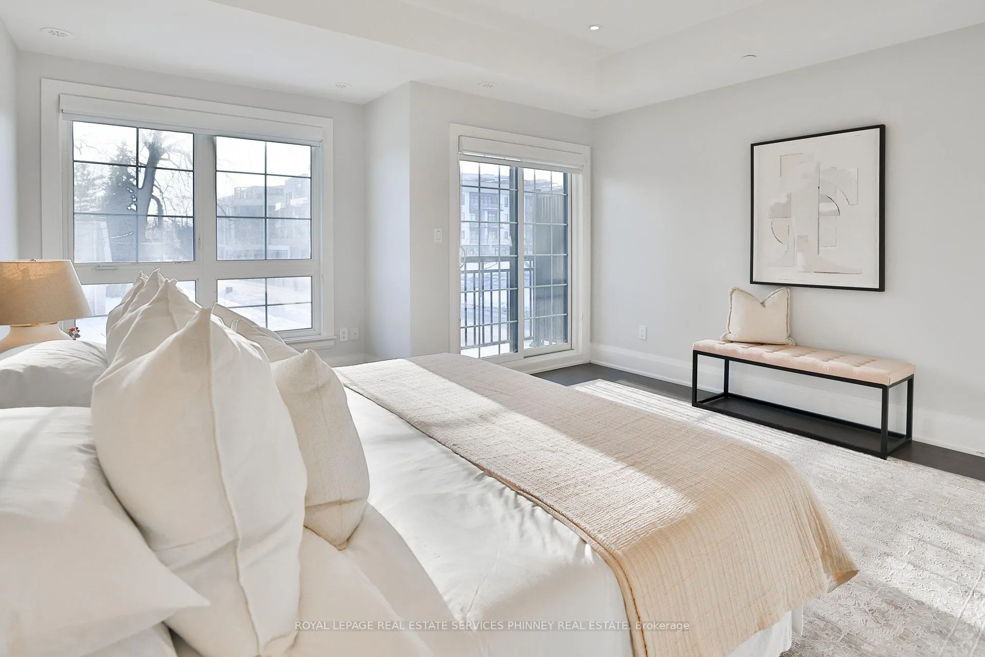 Photo 19 of Unit 10, 95 Brookfield Road, Oakville, Central — HOMEH