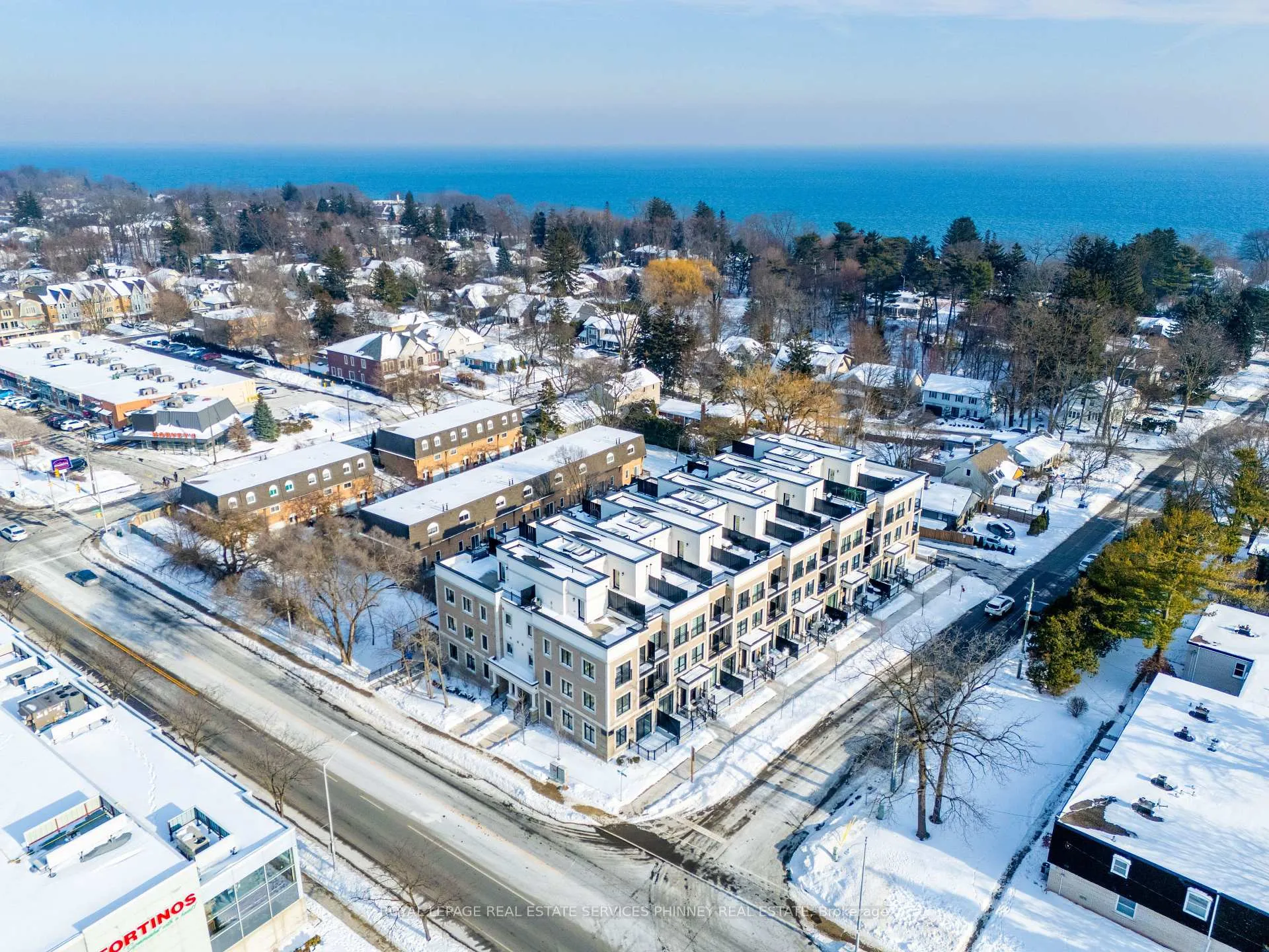 Photo 38 of Unit 10, 95 Brookfield Road, Oakville, Central — HOMEH