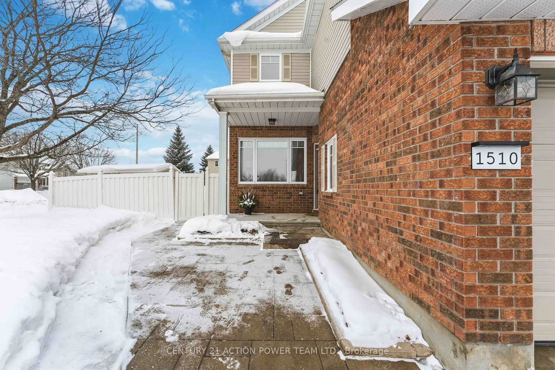 Photo 2 of 1510 Rumford Drive, Ottawa, Fallingbrook/Pineridge — HOMEH