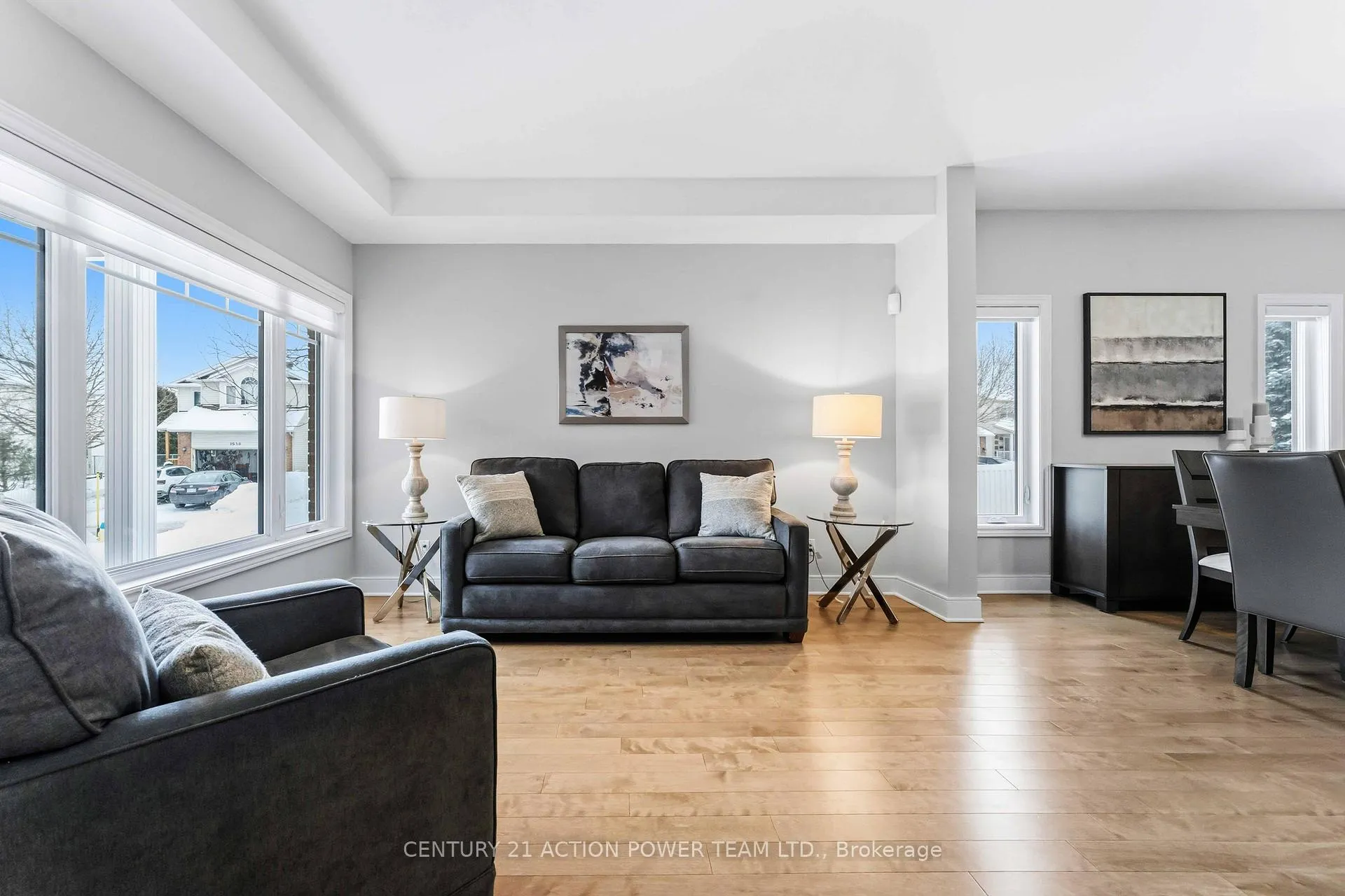 Photo 5 of 1510 Rumford Drive, Ottawa, Fallingbrook/Pineridge — HOMEH
