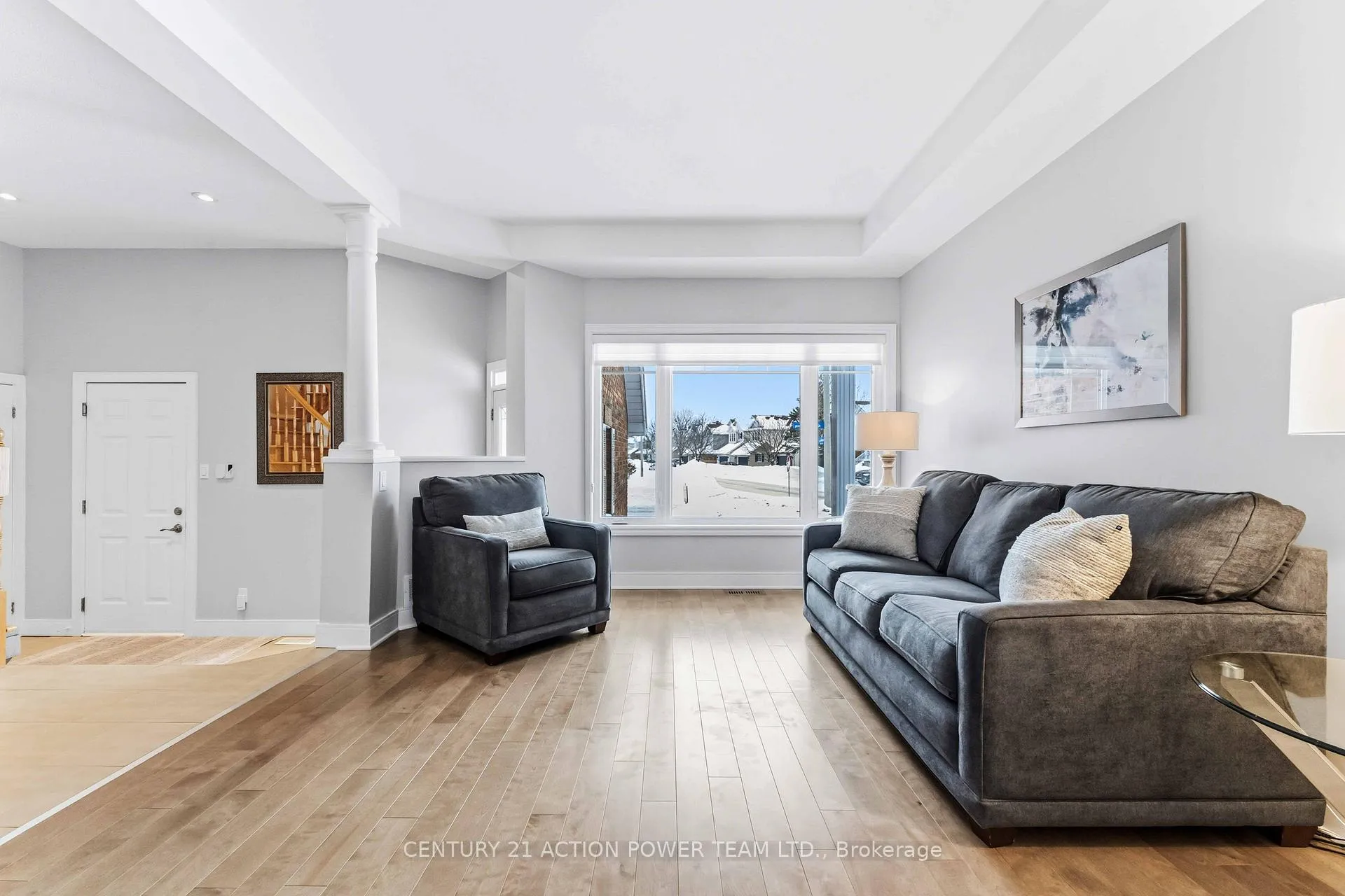 Photo 7 of 1510 Rumford Drive, Ottawa, Fallingbrook/Pineridge — HOMEH