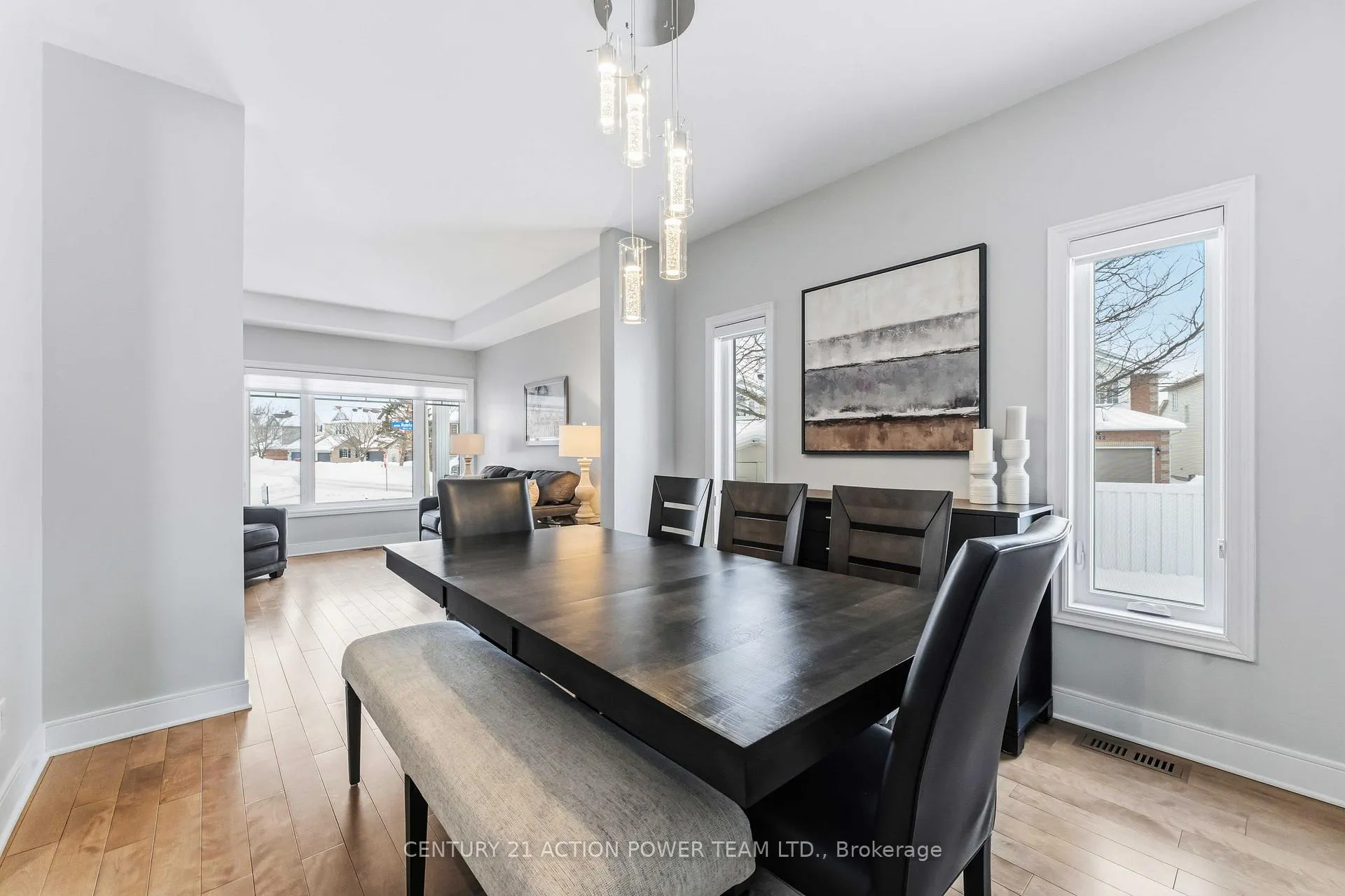 Photo 10 of 1510 Rumford Drive, Ottawa, Fallingbrook/Pineridge — HOMEH