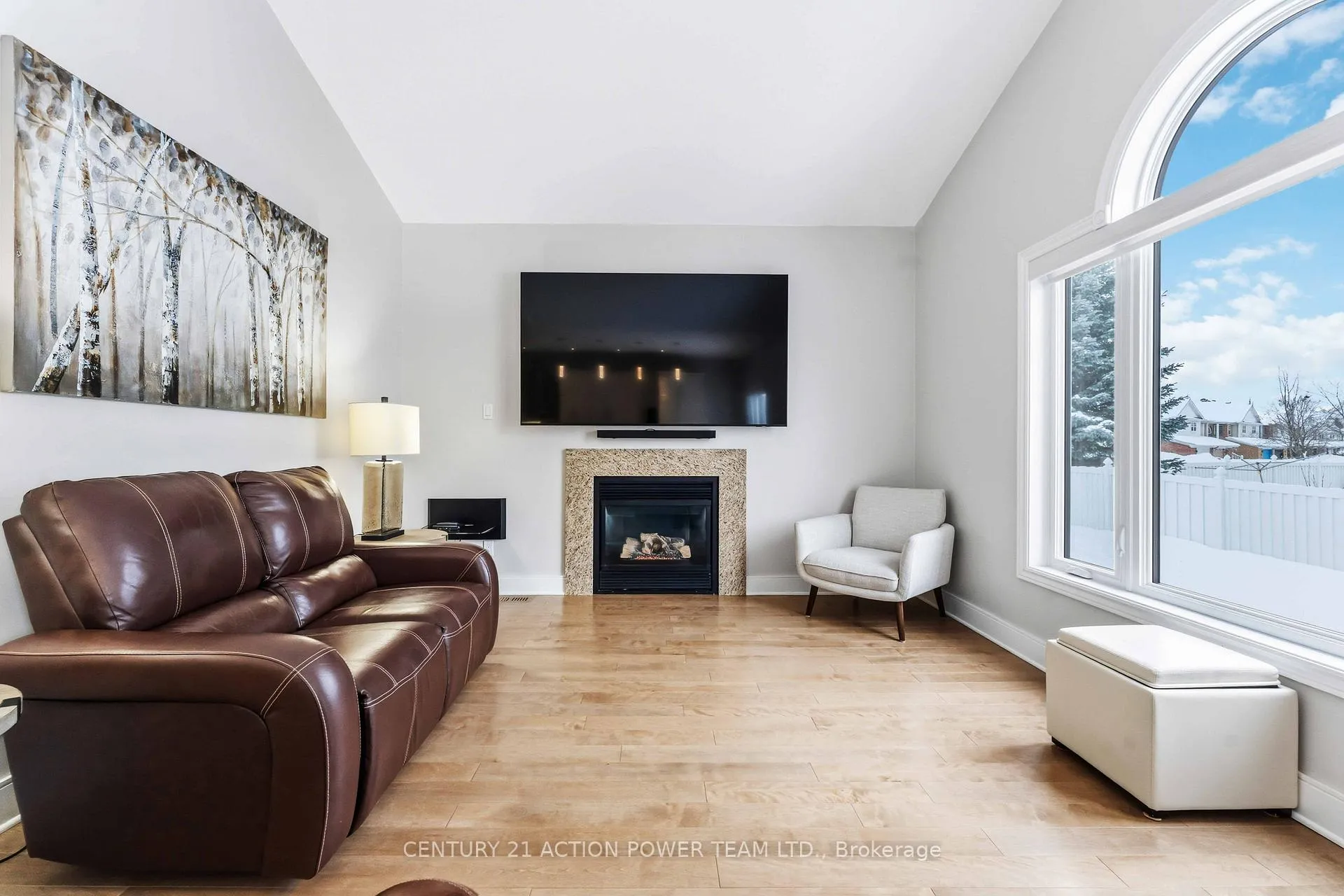 Photo 13 of 1510 Rumford Drive, Ottawa, Fallingbrook/Pineridge — HOMEH
