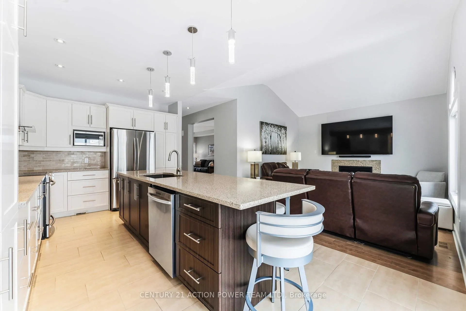 Photo 18 of 1510 Rumford Drive, Ottawa, Fallingbrook/Pineridge — HOMEH