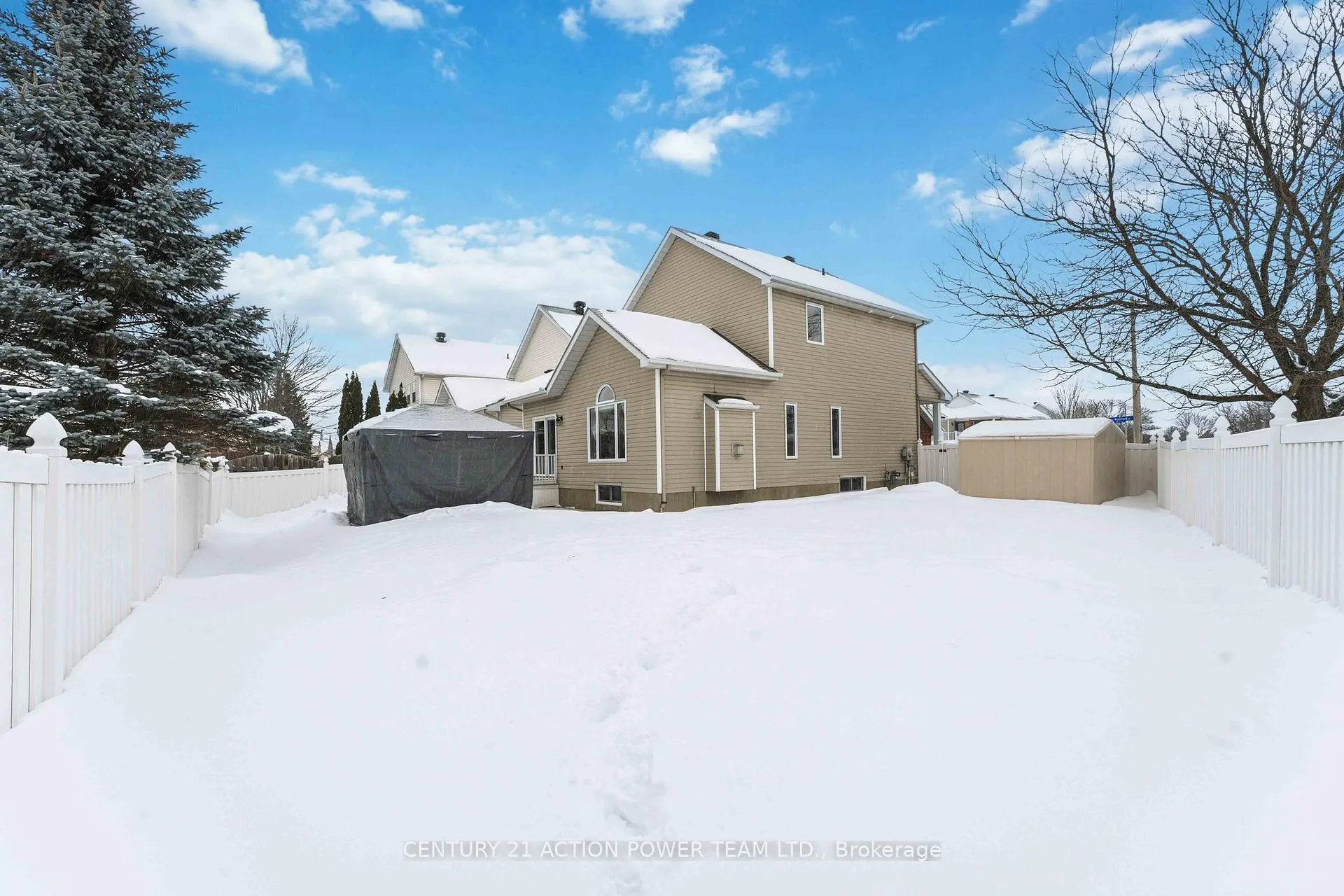 Photo 48 of 1510 Rumford Drive, Ottawa, Fallingbrook/Pineridge — HOMEH