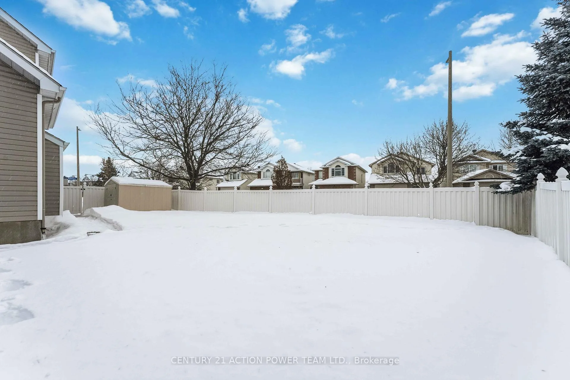 Photo 49 of 1510 Rumford Drive, Ottawa, Fallingbrook/Pineridge — HOMEH