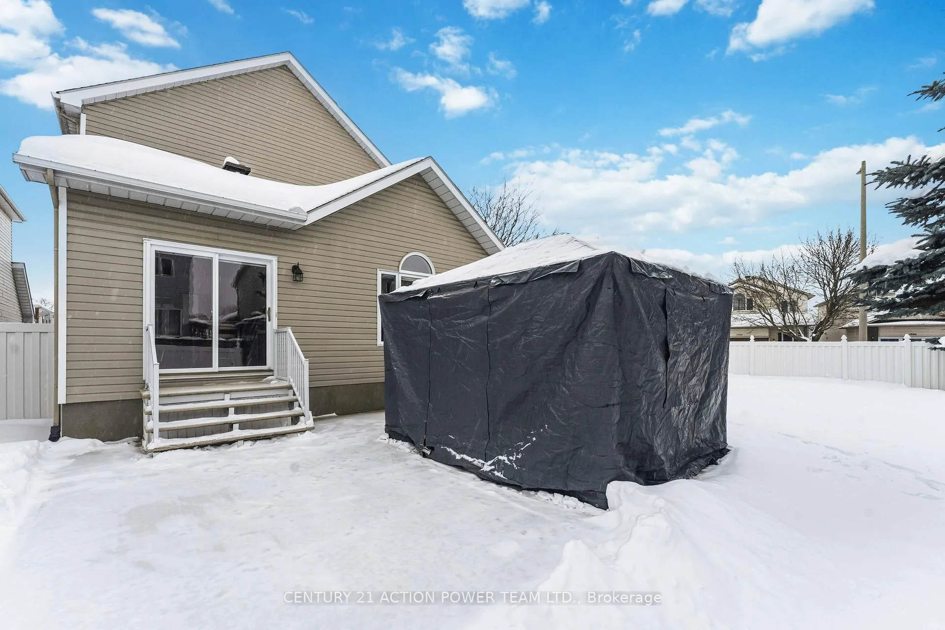 Photo 50 of 1510 Rumford Drive, Ottawa, Fallingbrook/Pineridge — HOMEH