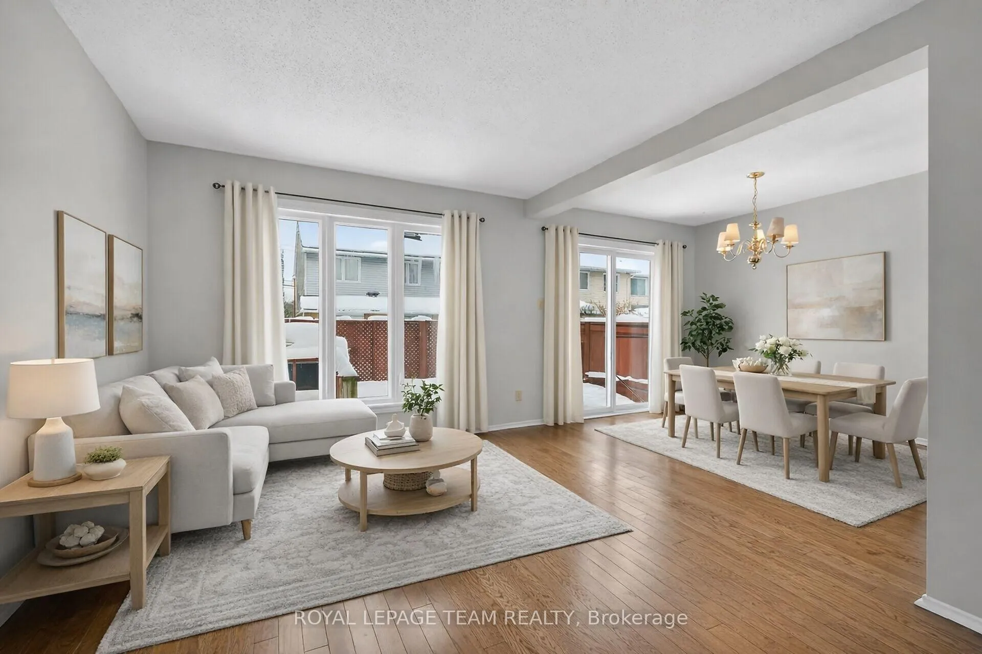 Photo 9 of 42 Oakhaven Private, Ottawa, Overbrook/Castle Heights — HOMEH