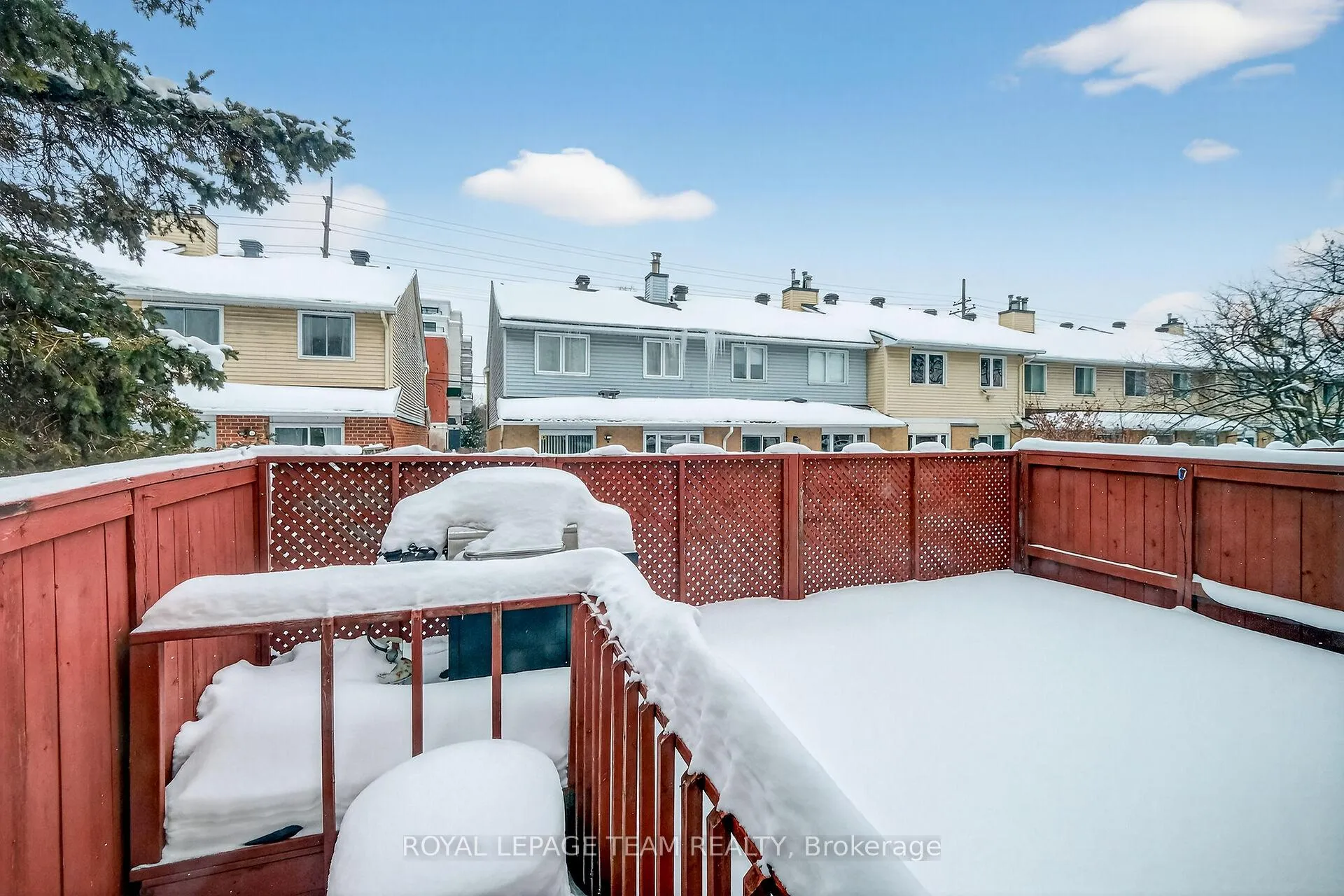 Photo 38 of 42 Oakhaven Private, Ottawa, Overbrook/Castle Heights — HOMEH