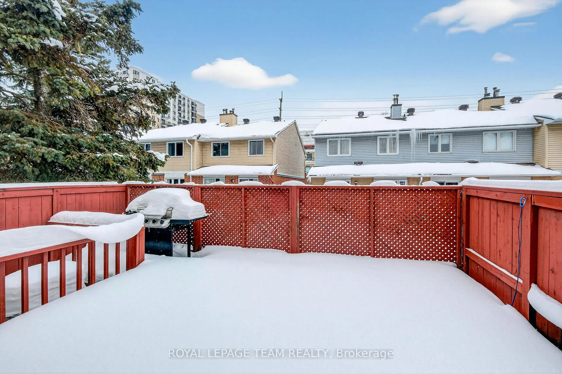 Photo 39 of 42 Oakhaven Private, Ottawa, Overbrook/Castle Heights — HOMEH