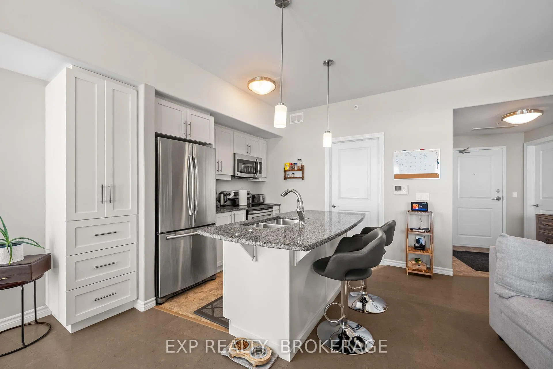 Photo 4 of Unit 307, 740 Augusta Drive, Kingston, City Northwest — HOMEH