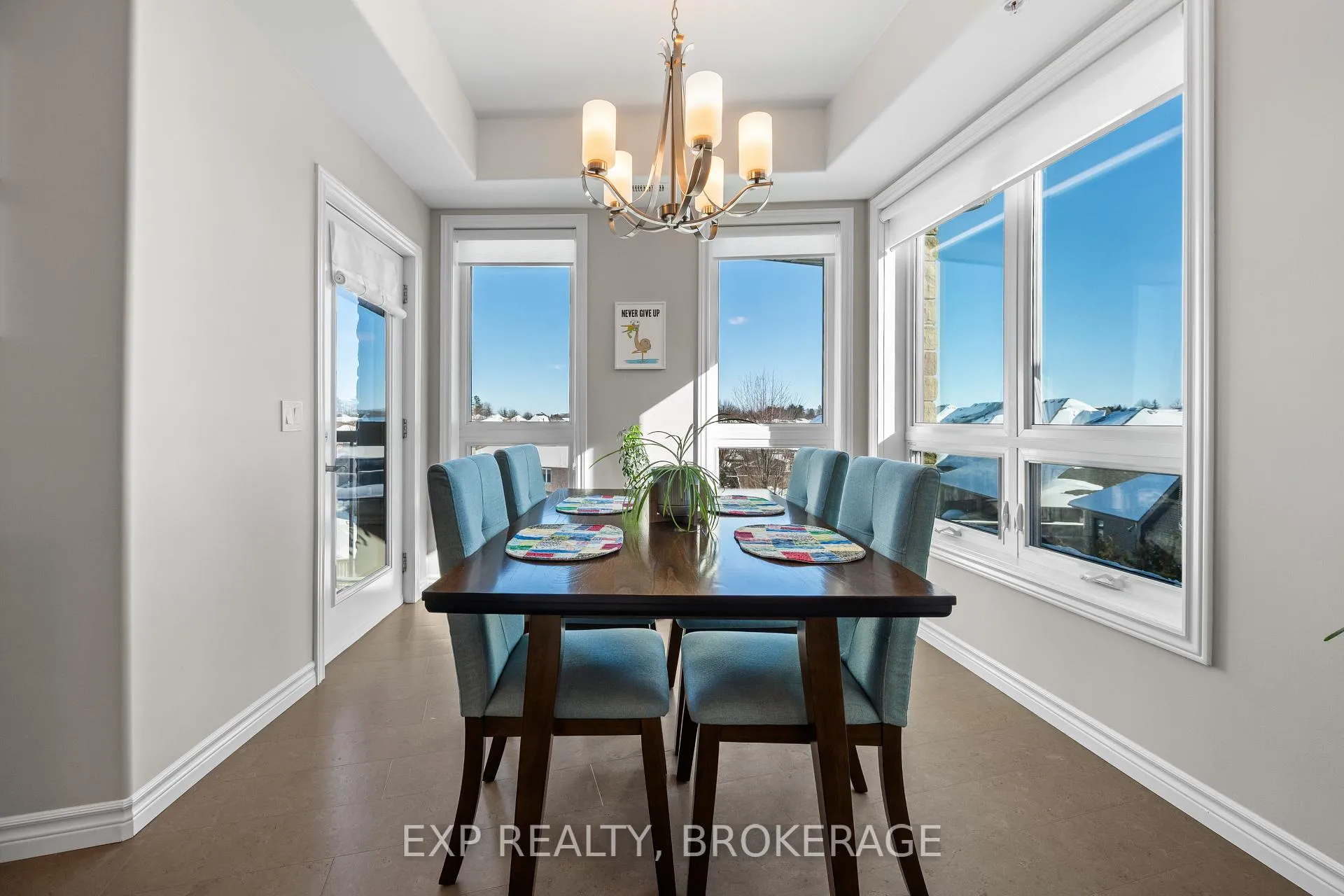 Photo 6 of Unit 307, 740 Augusta Drive, Kingston, City Northwest — HOMEH