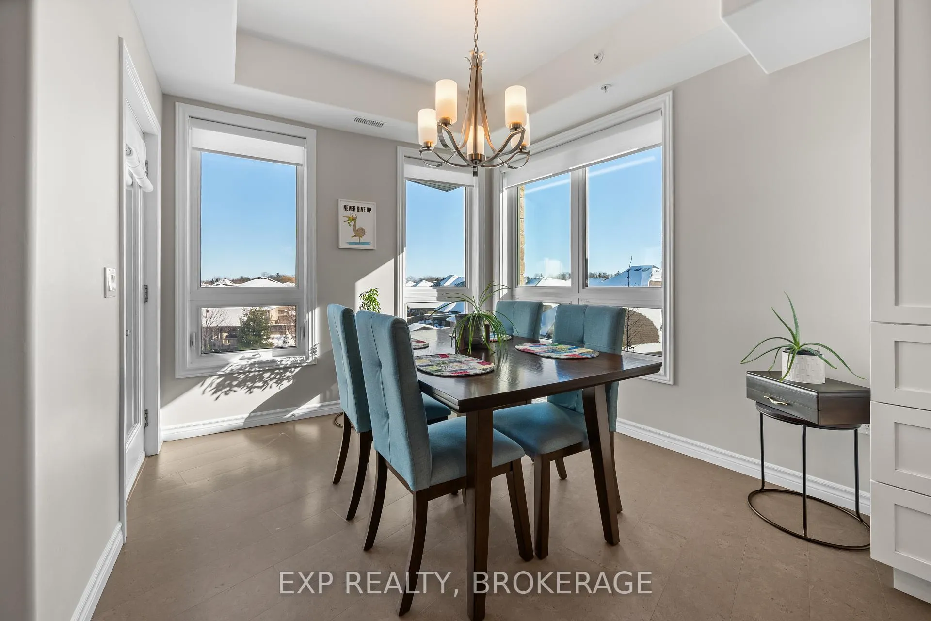 Photo 7 of Unit 307, 740 Augusta Drive, Kingston, City Northwest — HOMEH