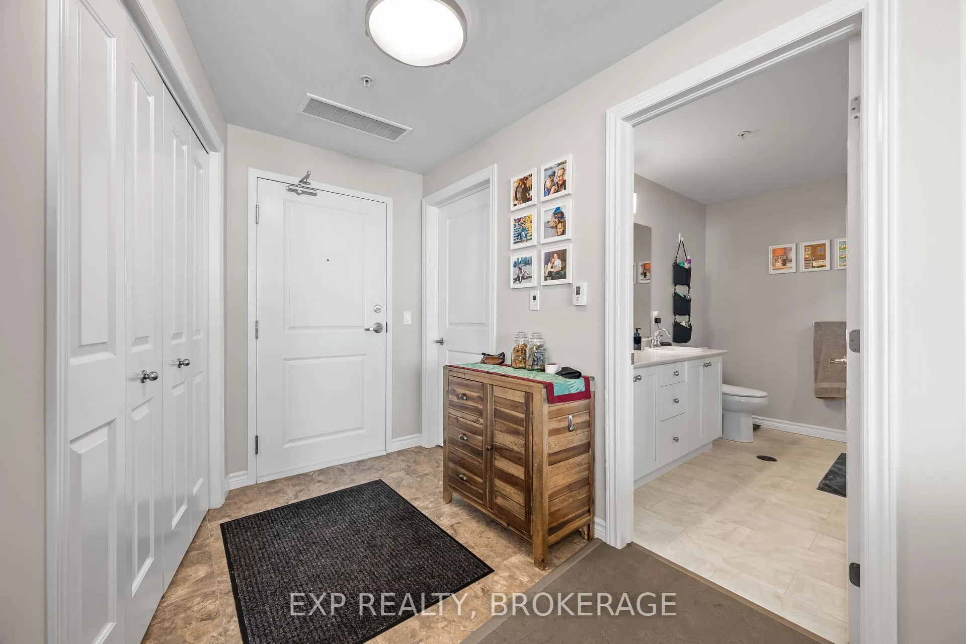 Photo 14 of Unit 307, 740 Augusta Drive, Kingston, City Northwest — HOMEH