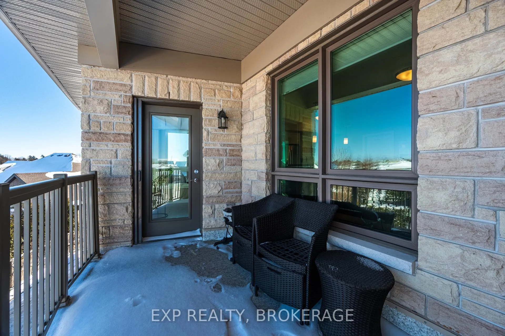 Photo 15 of Unit 307, 740 Augusta Drive, Kingston, City Northwest — HOMEH