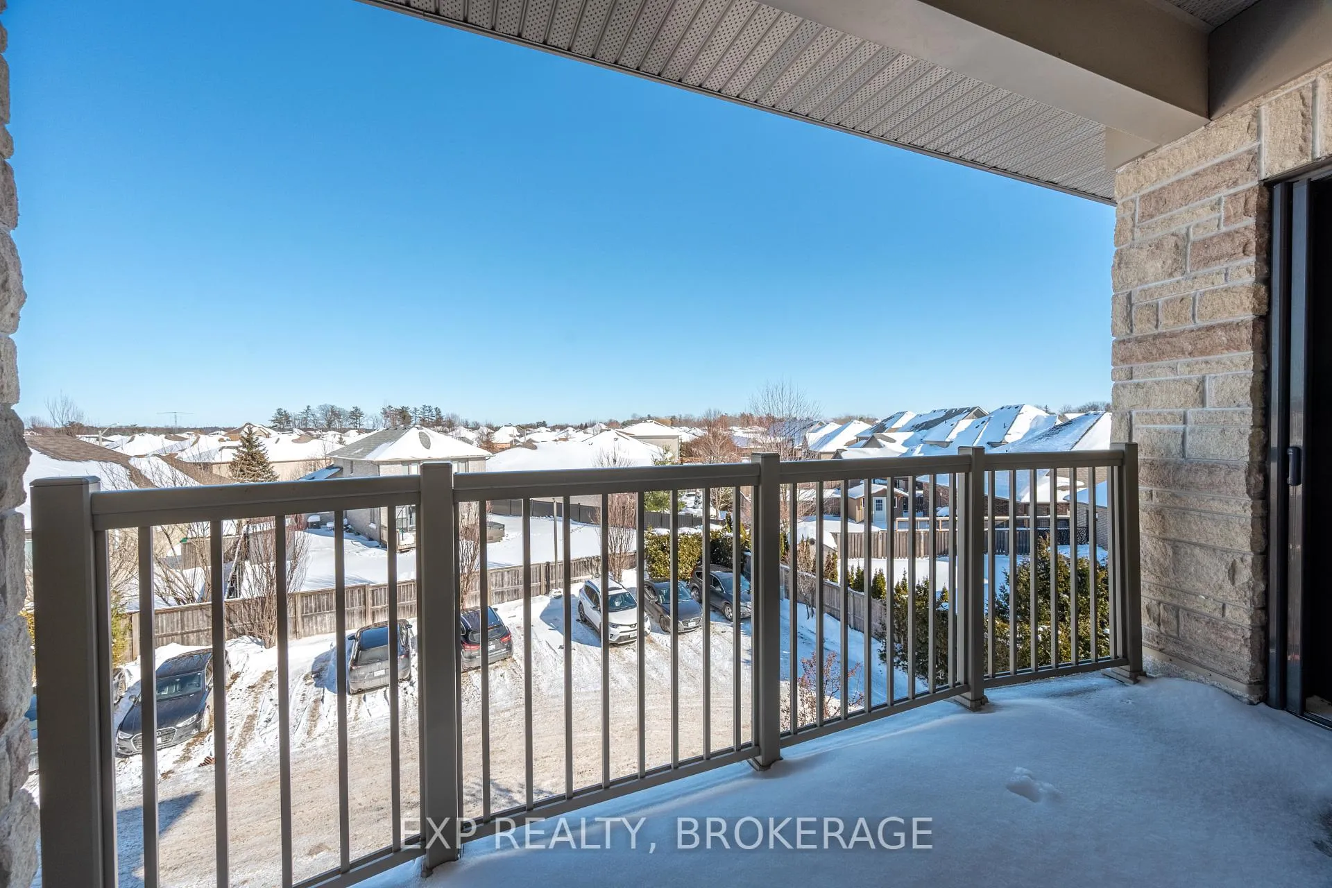 Photo 16 of Unit 307, 740 Augusta Drive, Kingston, City Northwest — HOMEH