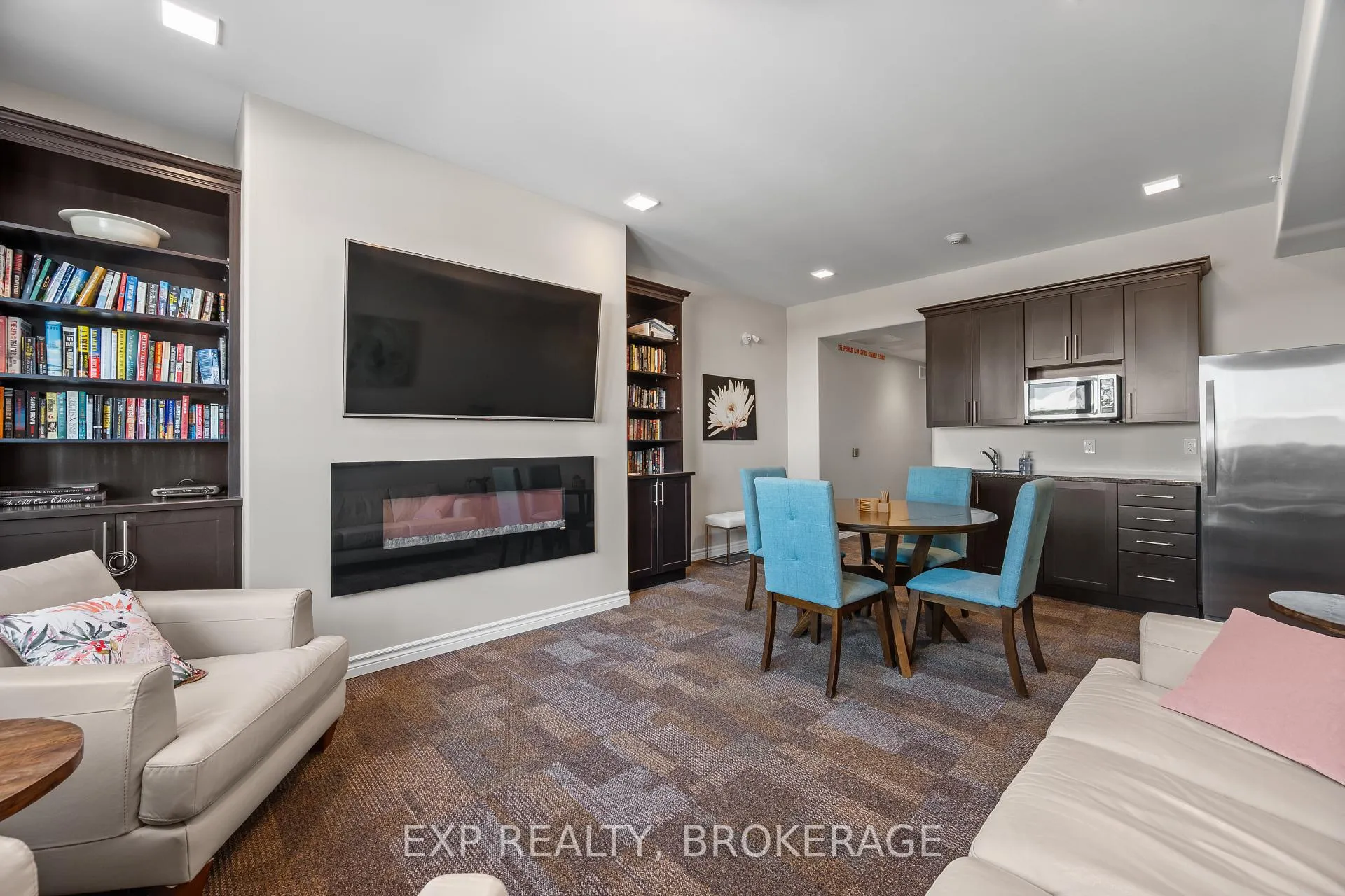 Photo 20 of Unit 307, 740 Augusta Drive, Kingston, City Northwest — HOMEH