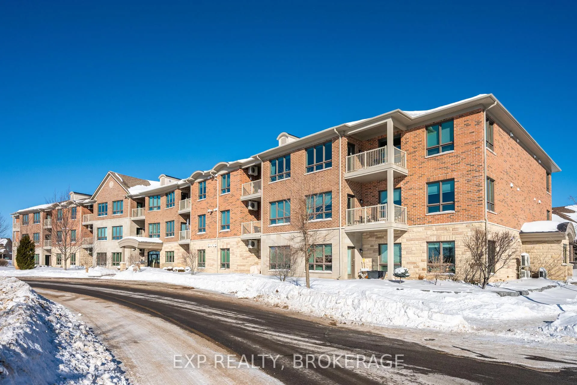Photo 21 of Unit 307, 740 Augusta Drive, Kingston, City Northwest — HOMEH