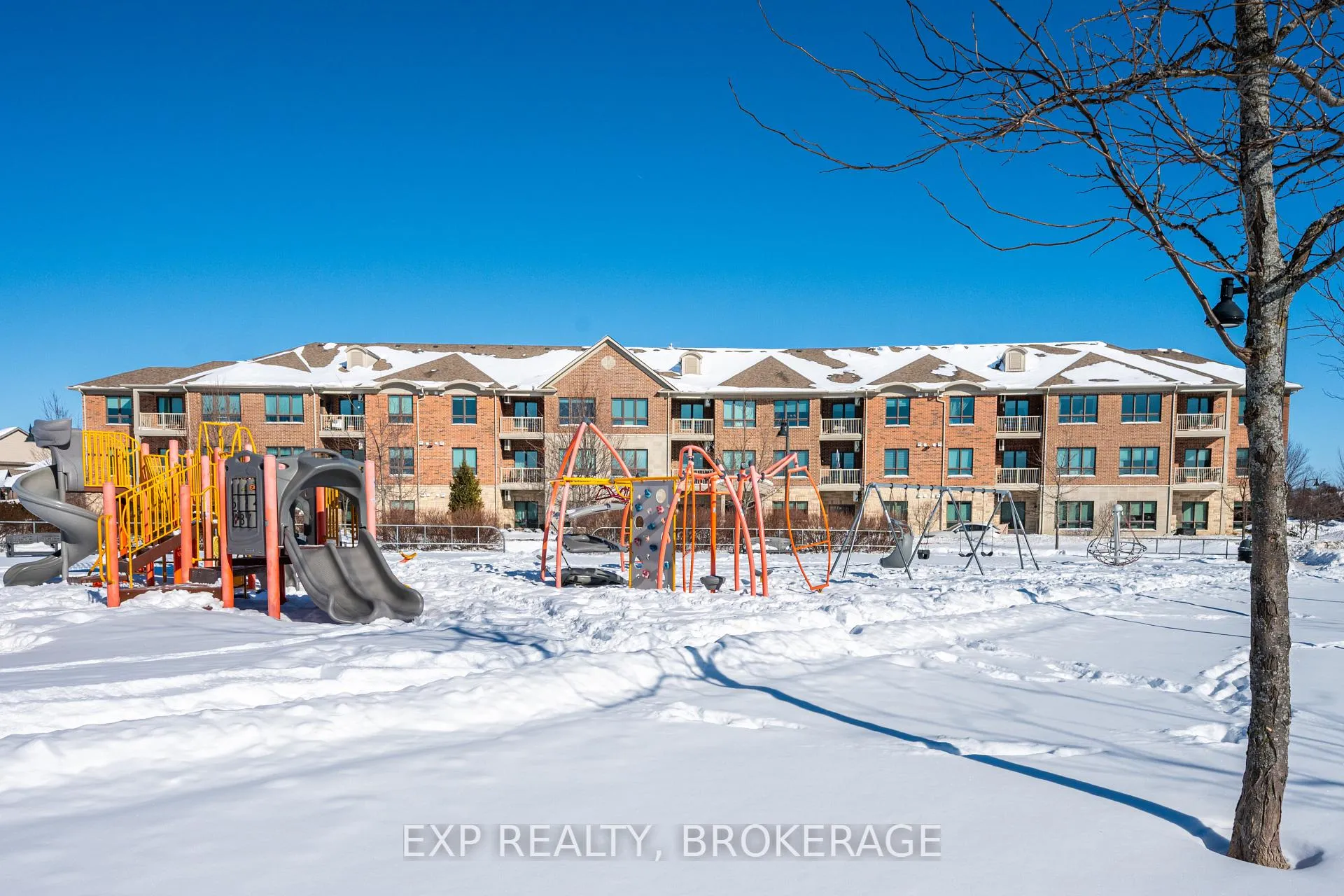 Photo 22 of Unit 307, 740 Augusta Drive, Kingston, City Northwest — HOMEH