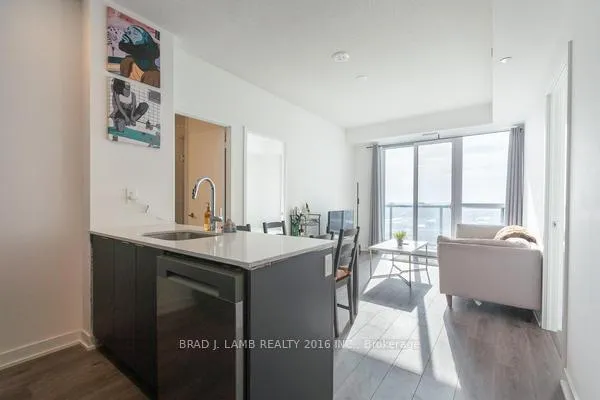 Photo 1 of Unit 1607, 225 Malta Avenue, Brampton, Fletcher's Creek South — HOMEH