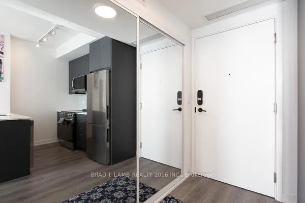 Photo 2 of Unit 1607, 225 Malta Avenue, Brampton, Fletcher's Creek South — HOMEH