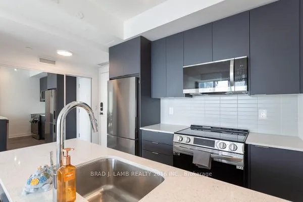 Photo 3 of Unit 1607, 225 Malta Avenue, Brampton, Fletcher's Creek South — HOMEH