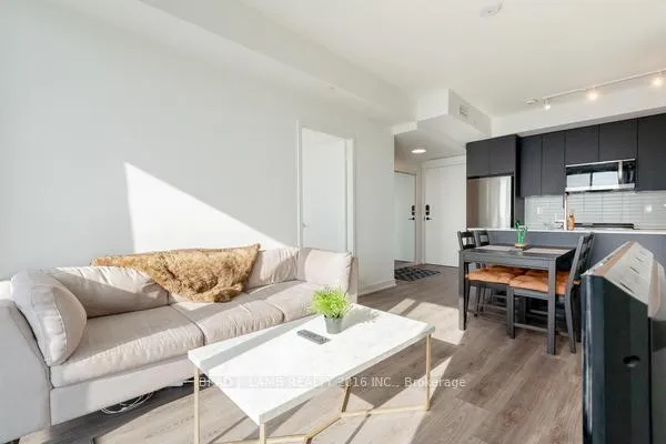 Photo 4 of Unit 1607, 225 Malta Avenue, Brampton, Fletcher's Creek South — HOMEH
