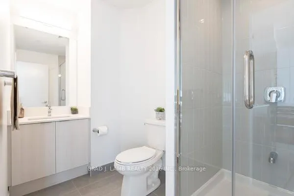 Photo 5 of Unit 1607, 225 Malta Avenue, Brampton, Fletcher's Creek South — HOMEH