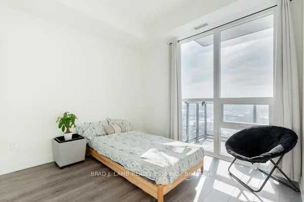 Photo 6 of Unit 1607, 225 Malta Avenue, Brampton, Fletcher's Creek South — HOMEH