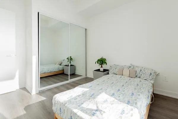 Photo 7 of Unit 1607, 225 Malta Avenue, Brampton, Fletcher's Creek South — HOMEH