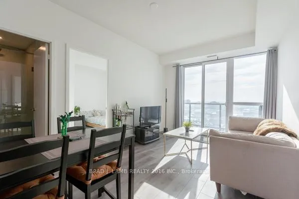 Photo 8 of Unit 1607, 225 Malta Avenue, Brampton, Fletcher's Creek South — HOMEH