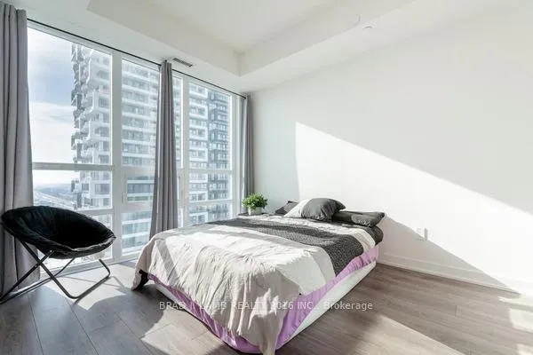 Photo 9 of Unit 1607, 225 Malta Avenue, Brampton, Fletcher's Creek South — HOMEH