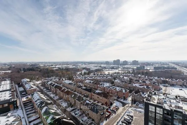 Photo 13 of Unit 1607, 225 Malta Avenue, Brampton, Fletcher's Creek South — HOMEH