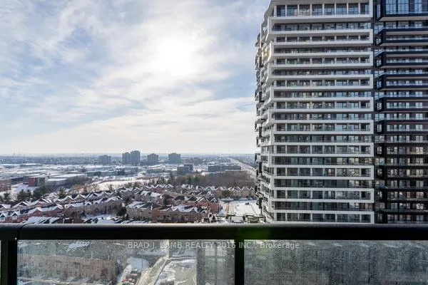 Photo 14 of Unit 1607, 225 Malta Avenue, Brampton, Fletcher's Creek South — HOMEH