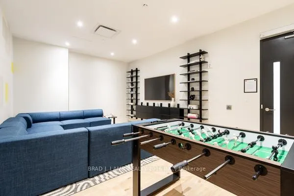 Photo 17 of Unit 1607, 225 Malta Avenue, Brampton, Fletcher's Creek South — HOMEH