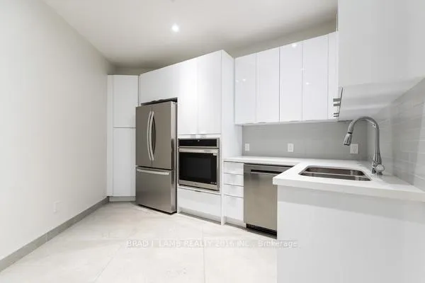 Photo 21 of Unit 1607, 225 Malta Avenue, Brampton, Fletcher's Creek South — HOMEH