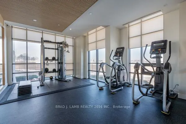 Photo 23 of Unit 1607, 225 Malta Avenue, Brampton, Fletcher's Creek South — HOMEH