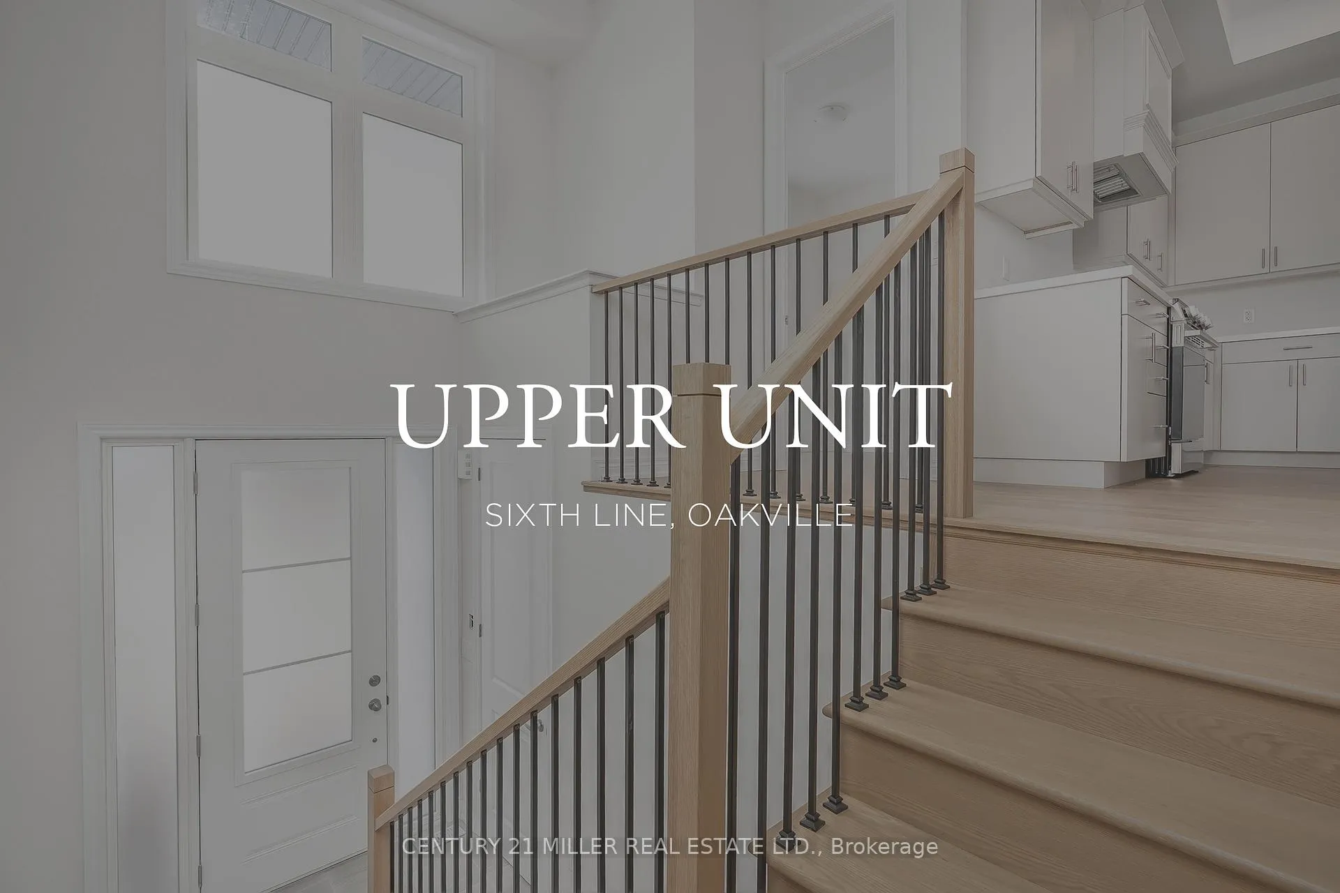 Photo 3 of 3193 Sixth Line, Oakville, Glenorchy — HOMEH