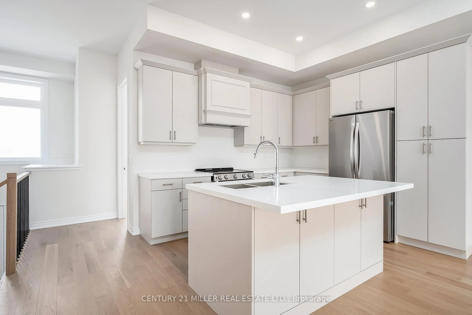 Photo 9 of 3193 Sixth Line, Oakville, Glenorchy — HOMEH