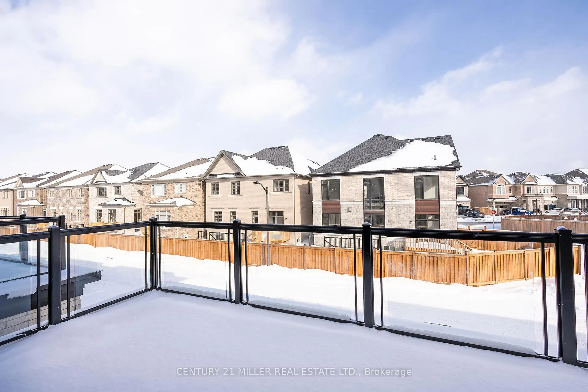 Photo 14 of 3193 Sixth Line, Oakville, Glenorchy — HOMEH
