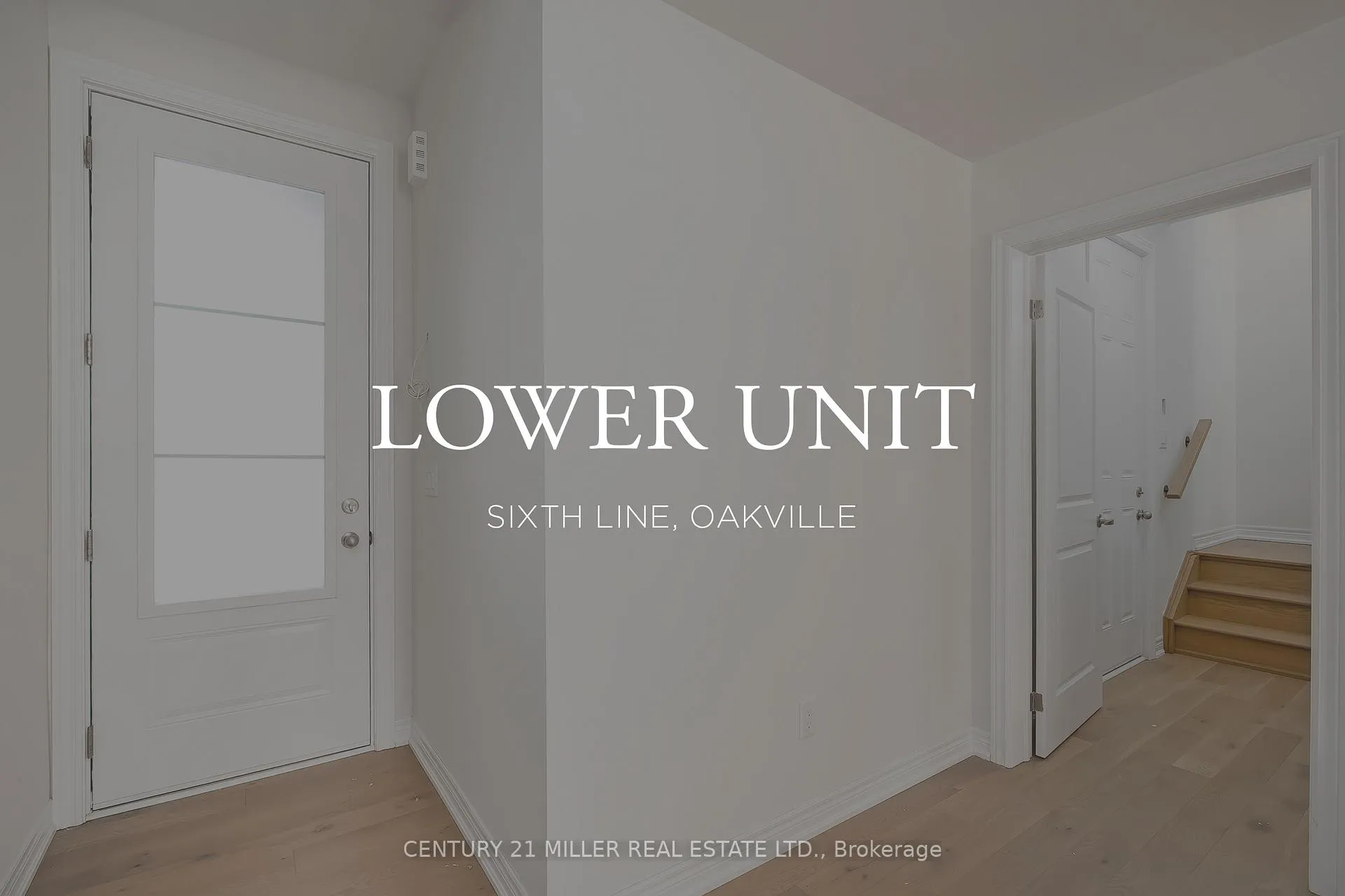 Photo 35 of 3193 Sixth Line, Oakville, Glenorchy — HOMEH