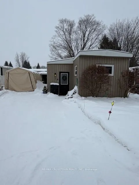 Photo 2 of 7 Royal Oak Drive, Innisfil, Cookstown — HOMEH