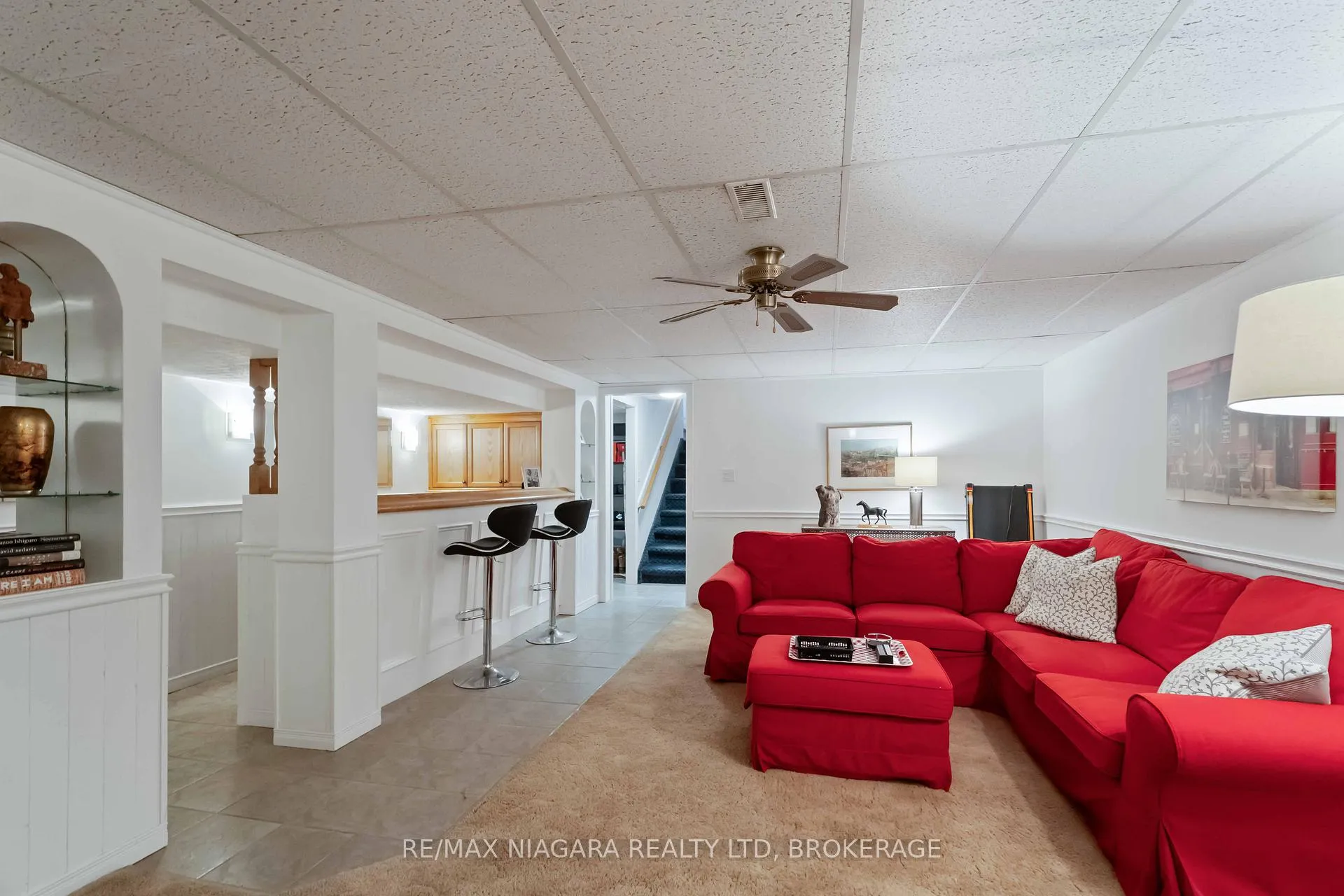 Photo 11 of 2921 Gail Avenue, Niagara Falls, Church's Lane — HOMEH