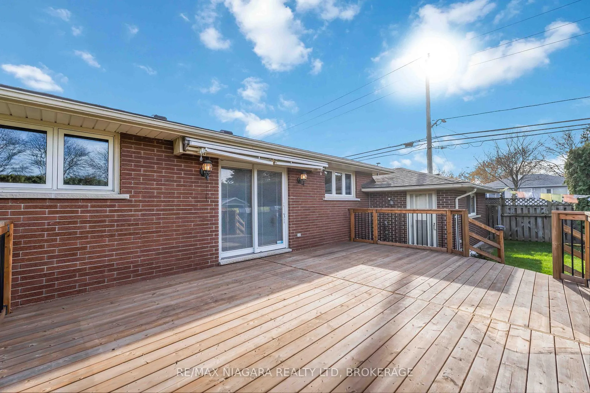 Photo 18 of 2921 Gail Avenue, Niagara Falls, Church's Lane — HOMEH