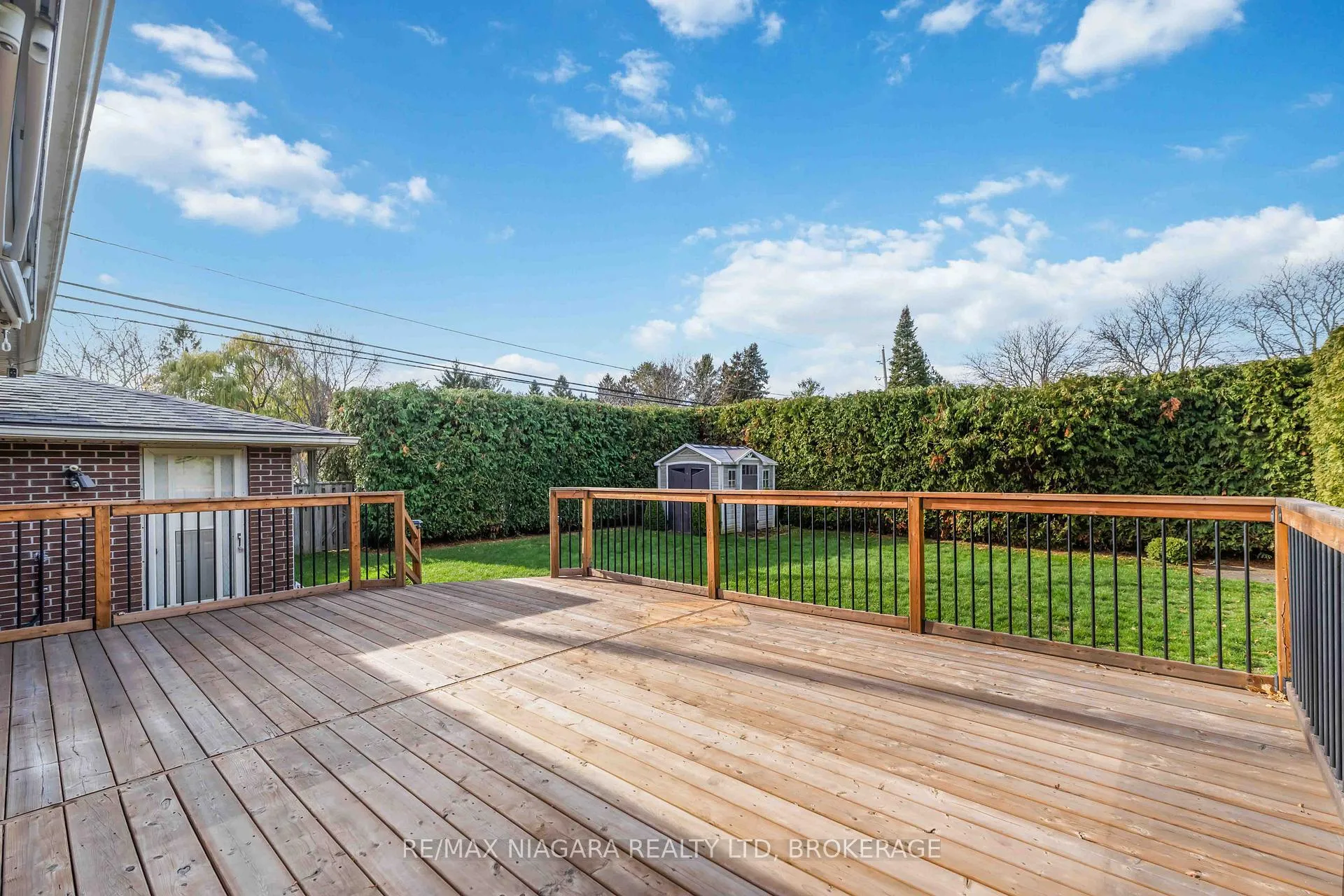Photo 19 of 2921 Gail Avenue, Niagara Falls, Church's Lane — HOMEH
