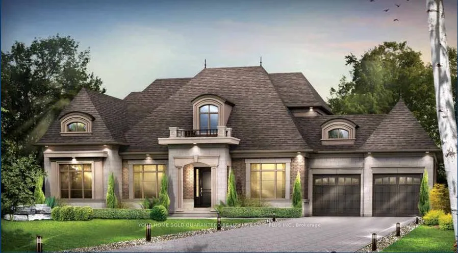 Photo 1 of LOT 5 Gilford Estates, Innisfil, Gilford — HOMEH