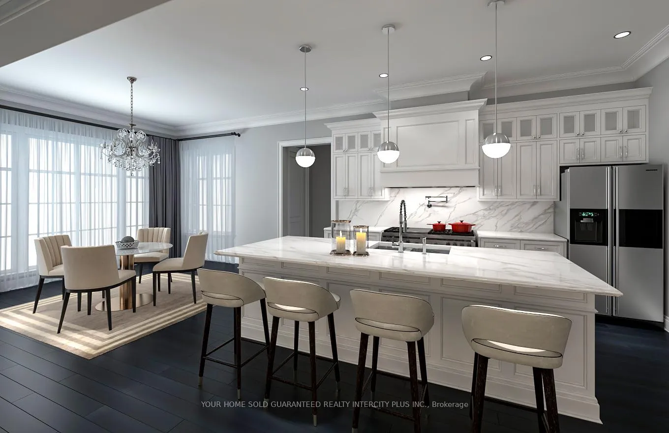 Photo 4 of LOT 5 Gilford Estates, Innisfil, Gilford — HOMEH