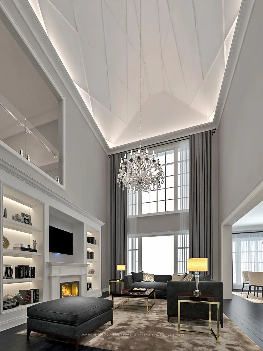 Photo 5 of LOT 5 Gilford Estates, Innisfil, Gilford — HOMEH