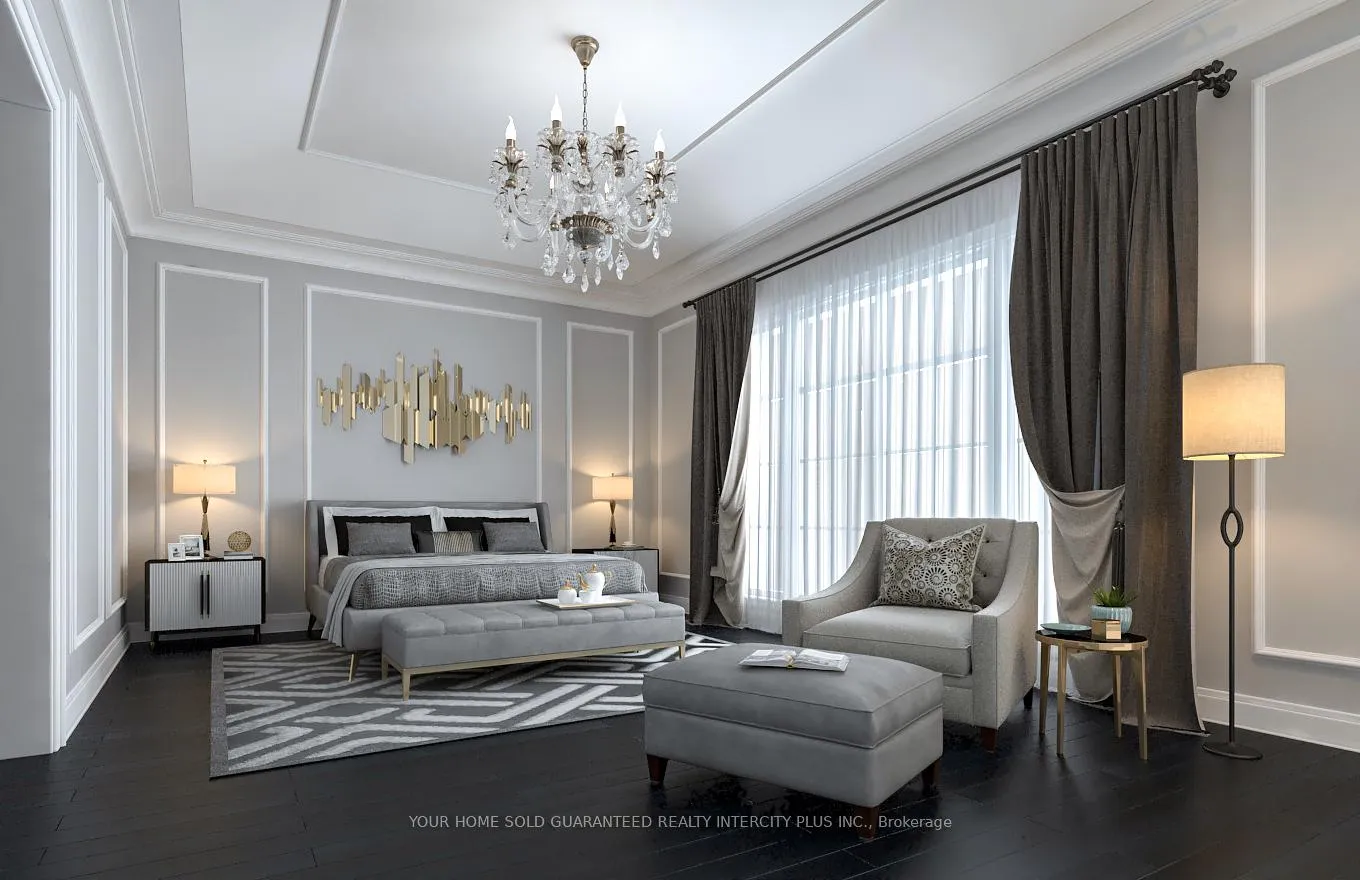 Photo 6 of LOT 5 Gilford Estates, Innisfil, Gilford — HOMEH
