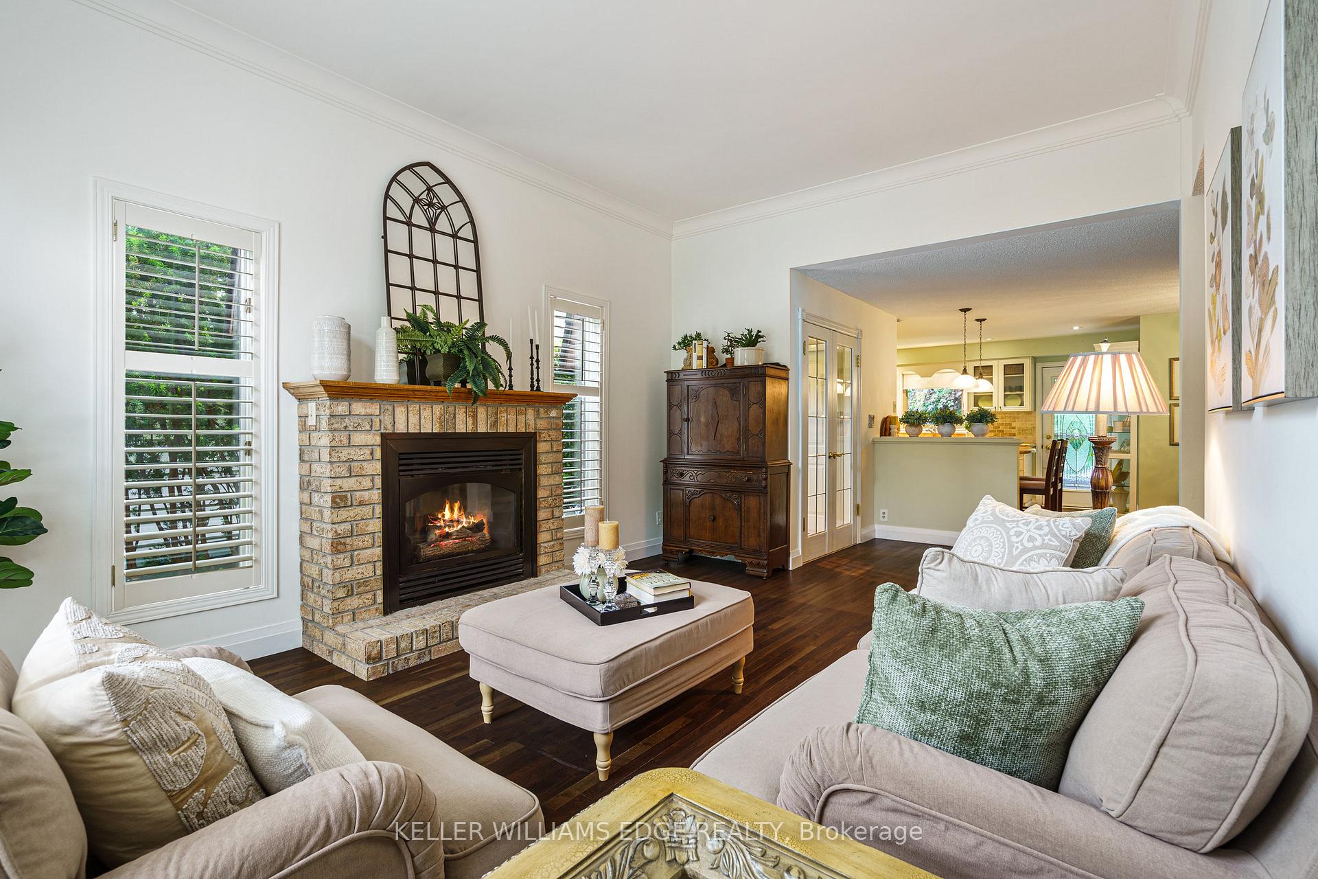 Photo 2 of 1121 Stephenson Drive, Burlington, Brant — HOMEH